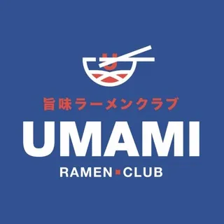 UMAMI • Японская улица 🎏🥢