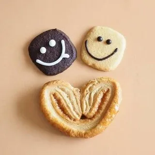 Heritage Cookies