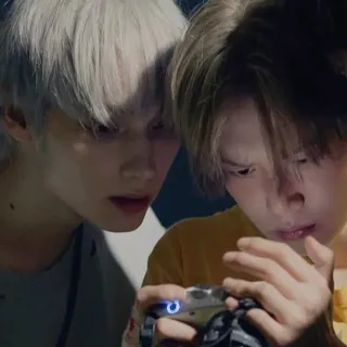 ( 차 ) the apple of my eye — yeonkai