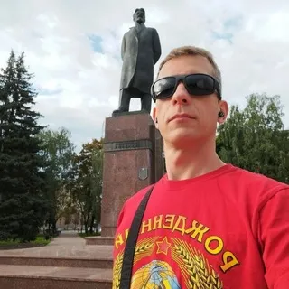 Матаев Дмитрий