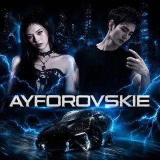 Ayforovsky.