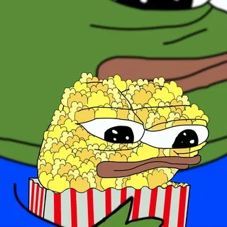 Popcorn’s Apu memes