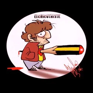 elchicotriste