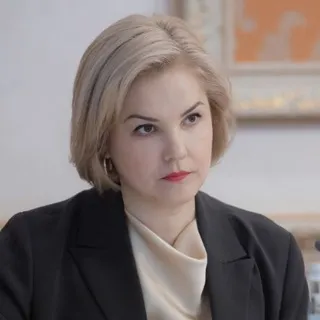 Наталия Хван