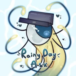 Rainy Day ASK