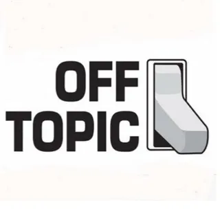 English Off Topic Group