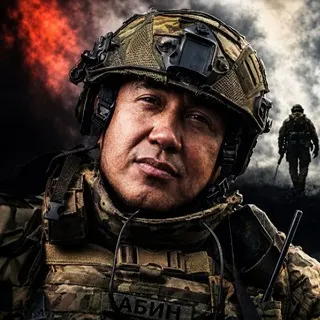 Твëрдый знак | Эвакуация дезертиров