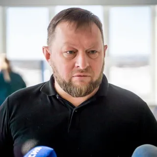Вячеслав Симаков