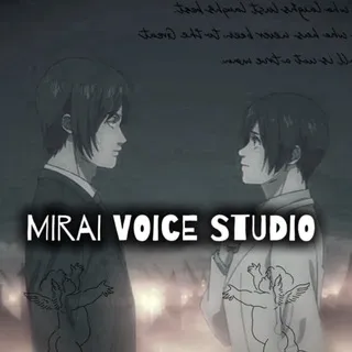 Mirai Voice Studio