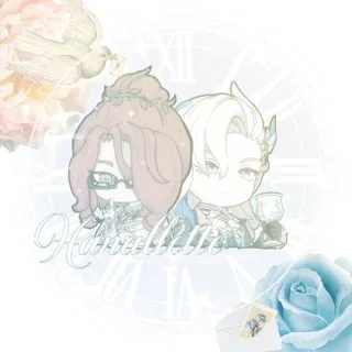 ʾʿִ𐌡𝓪ᥴκᥲ ᥰᥱρʙ𝓞ᤋдᥲнны᥊ ʙ𝓞᧘н [𝓗𝑎𝑛𝑎𝓵𝓵𝑒𝑡𝑡𝓮] ⁞ [📋🌊]𝂅𓈒 ࣪𔘓