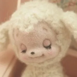 ночная овечка🌙
