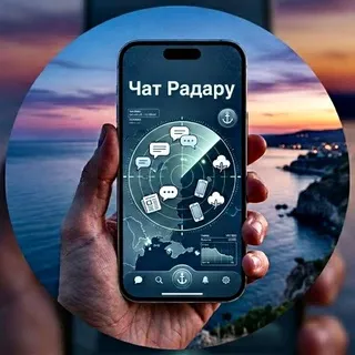 Чат Радар Південне