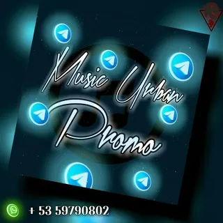 🎙Music Urban Promo🎙