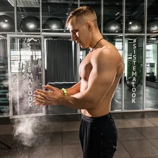 FizKult | Вадим Чемаев