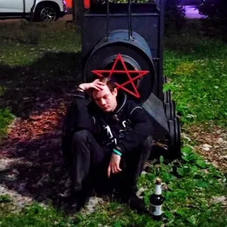 Малышка Катрин