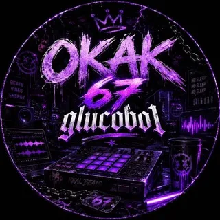 glucobo1 loops & starters
