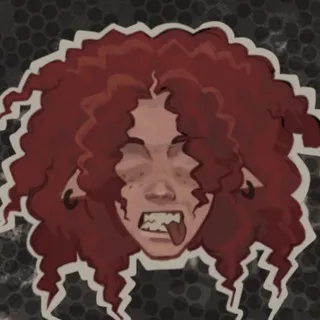 D҉A҉M҉N҉E҉D҉ ҉T҉O҉ ҉T҉H҉E҉ ҉C҉O҉R҉E҉ ҉