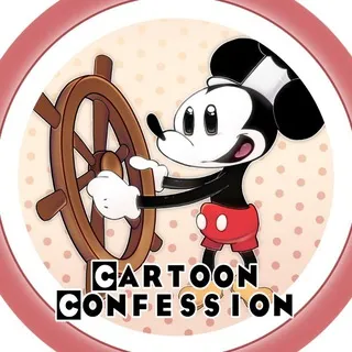 Cartoon confession||🎬🎥||Daily