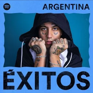 🇦🇷| Duki_ssj |🇦🇷