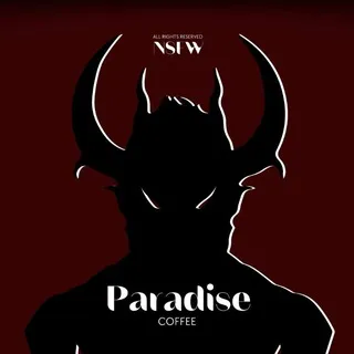 ᅠ ˖ 𝐏𝐀𝐑𝐀𝐃𝐈𝐒𝐄 ' 𝖢𝖮𝖥𝖥𝖤𝖤 '