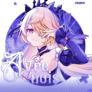 ꒰꒰ ִ . ࣪ 𝓐𝑽𝑹𝑬𝑵𝑶𝑰𝑺 ּ ೃ ˚