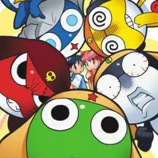 🐸Keroro Gunso confession✨