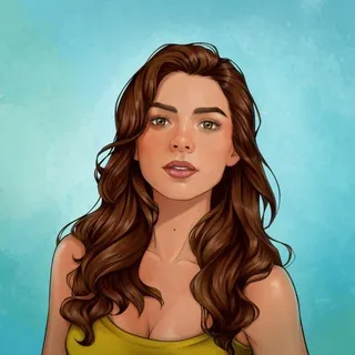 Арт-уголок AniS