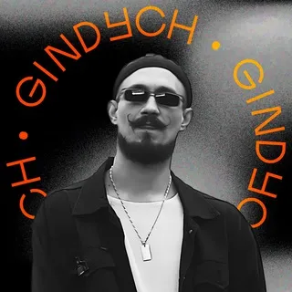 Gindych