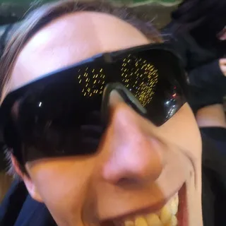 Странные мысли