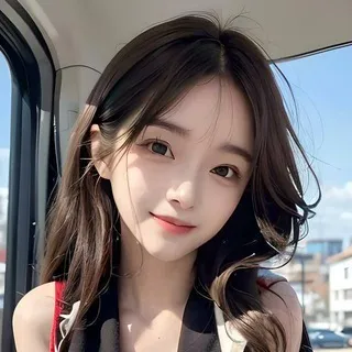 小小然