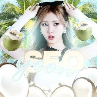 🥥~𝒔𝒆𝒐 𝒚𝒐𝒐𝒏/𝒔𝒐𝒍𝒐~🦭