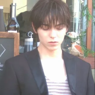 Hansol Vernon 🐻‍❄️
