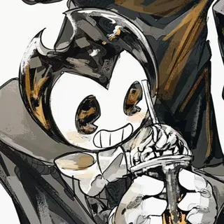 🪄 › Bendy's Blog