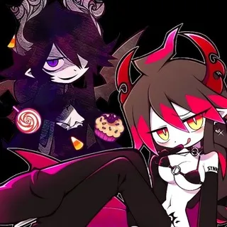 BLACK Raid