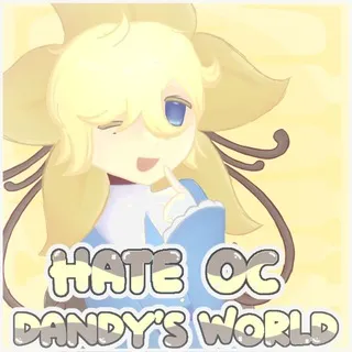 ПЕРЕХОДНИК DANDY'S WORLD HATE & TRIGGER CF