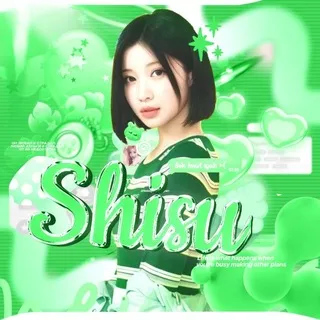 𐍃ɦisᥙ-᧐iˢᵒᶫᵒ🍀🐬