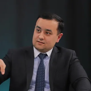 Farxod Karimov | Shaxsiy kanal