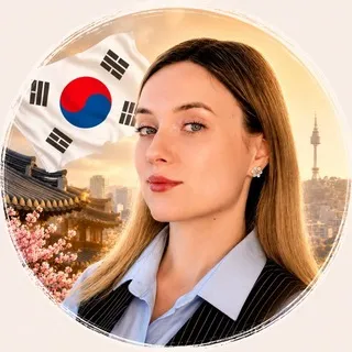 MILAJOY KOREAN 🗣️🇰🇷