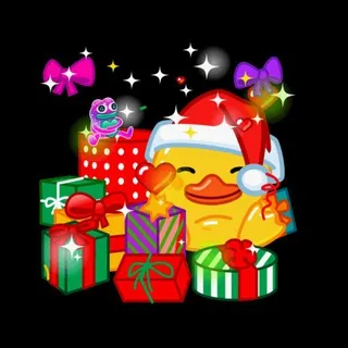 DuckEarnStars | Бесплатные Звезды и Подарки