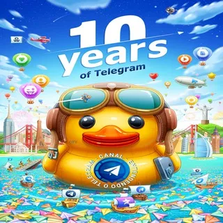 Grupo • Entendendo Telegram