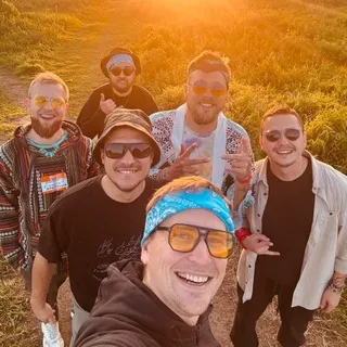 Ближний круг Егора Евланникова