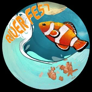 RIVER FEST .。o○RF