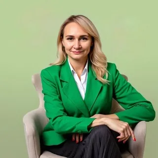 БУХ ПРОдвижение 🟢 Анна Клос