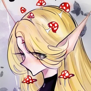 Ann🍄