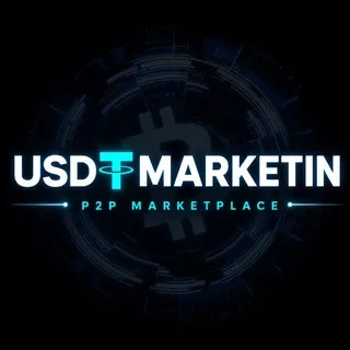 usdtMarketin