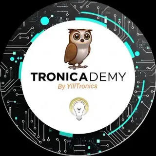 Academia técnica On line | TroniCademy