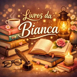⚘📚Livros Da Bianca
