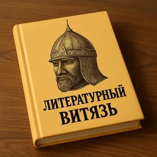 🐍Литературный Витязь 📚