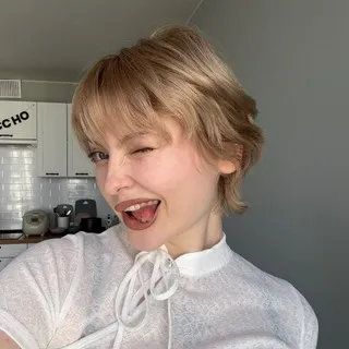 Жизнь обычного Чудища