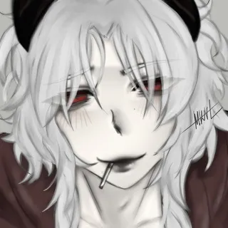 seven.
